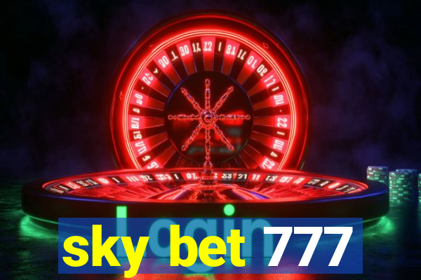 sky bet 777